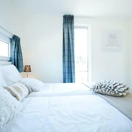 Holiday Droompark Buitenhuizen.1 * Buitenhuizen
