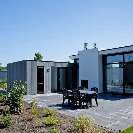 Holiday Droompark Buitenhuizen.1 Holiday home Buitenhuizen