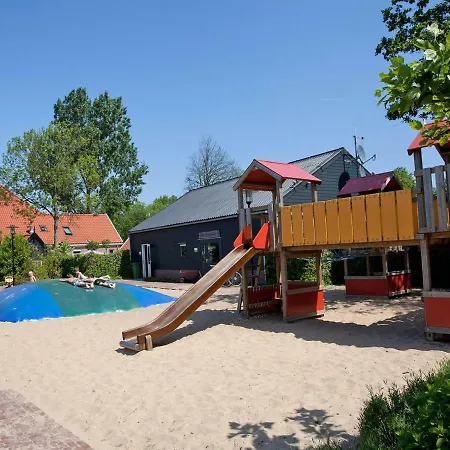 Holiday Droompark Buitenhuizen.1 * Buitenhuizen