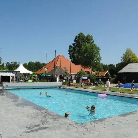 Holiday home Holiday Droompark Buitenhuizen.1 *