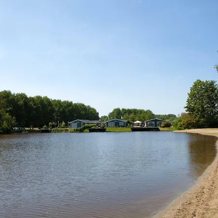 Holiday Droompark Buitenhuizen.1 Holiday home Buitenhuizen