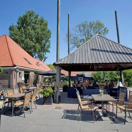 Holiday Droompark Buitenhuizen.1